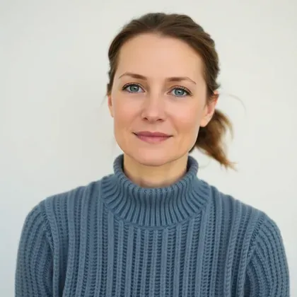 Оксана Мартинюк